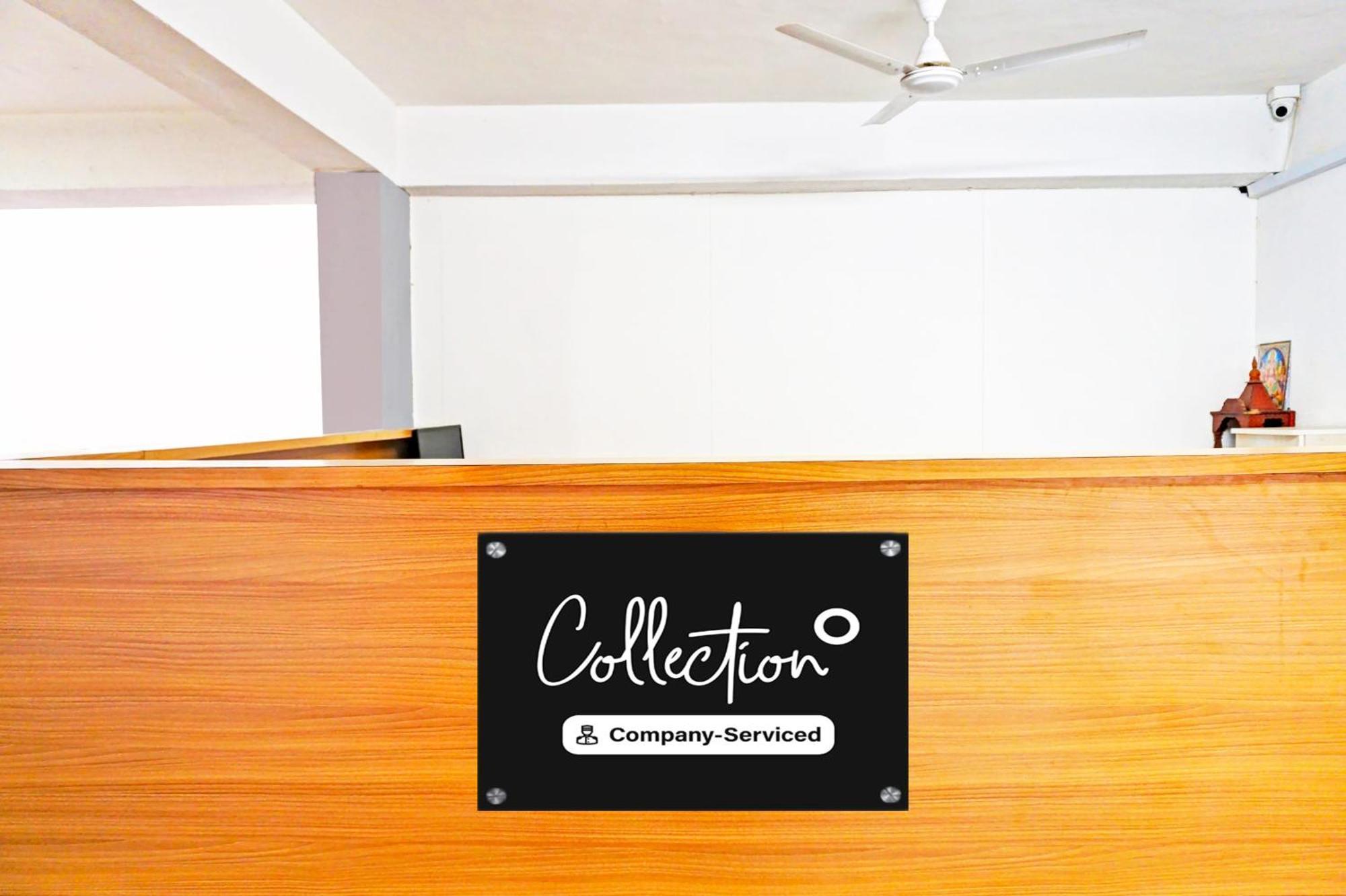 Super Collection O Baner Formerly Seven Hills Dāpuri Kültér fotó